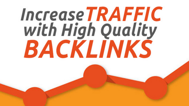Powerful Backlinks List that will explode your traffic.