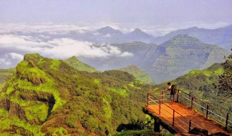 Explore Mahabaleshwar- One of the Favourite Monsoon Retreats in India