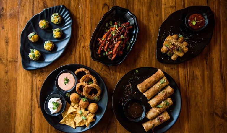 Pocket-friendly Restaurants to try in Mumbai