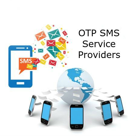 All You Need To Know About OTP SMS Service