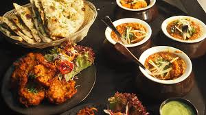 TOP 5 INDIAN FOOD WHICH IS LOVED ALL OVER THE WORLD