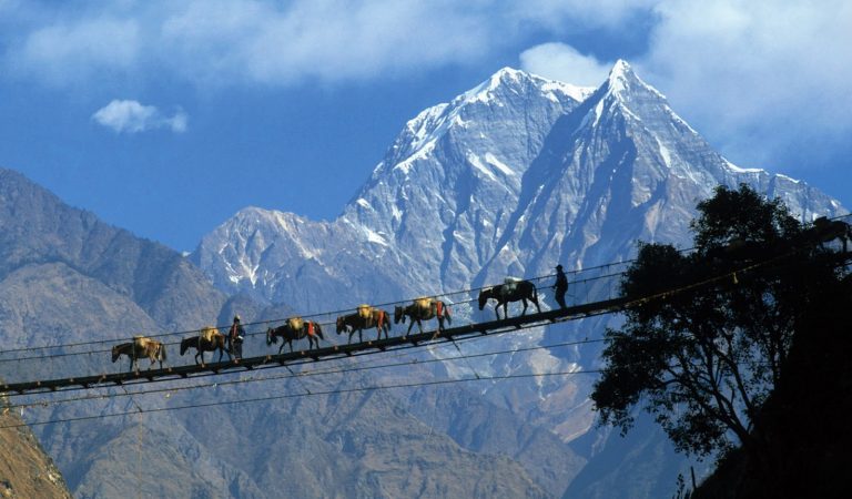 Why Should Travellers Visit Nepal ?