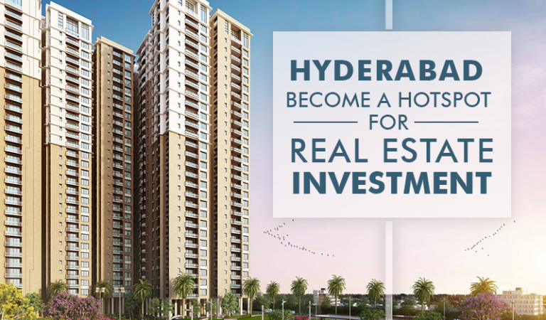 Emerging Investment Hotspots: Why Hyderabad is Witnessing A Boom Amidst Slowdown